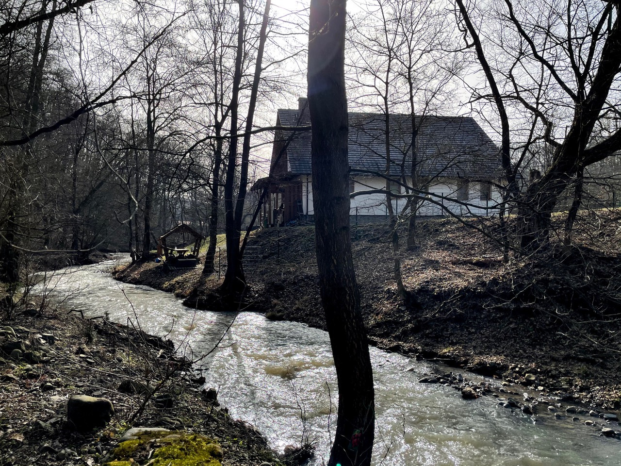 Telek részlet 16