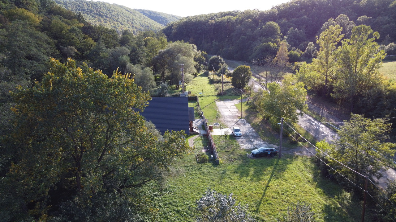 Törökpatak telek 2